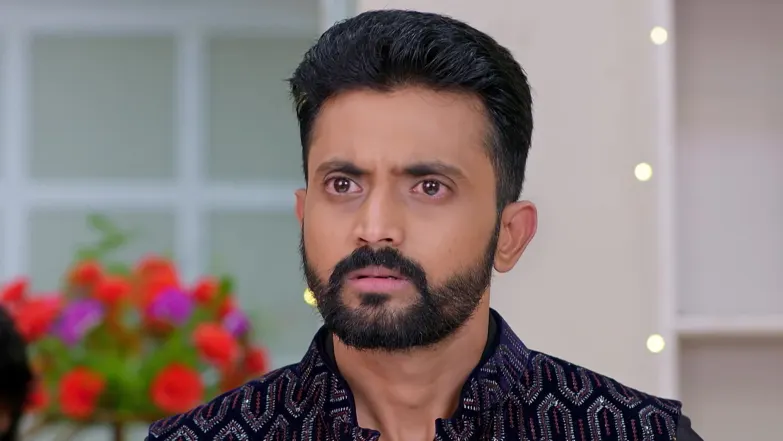 Lakshmi at the Crossroads of Vishal’s Destiny Episode 72