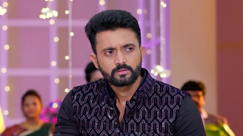 A Dejected Vishal Drinks Alcohol Episode 73