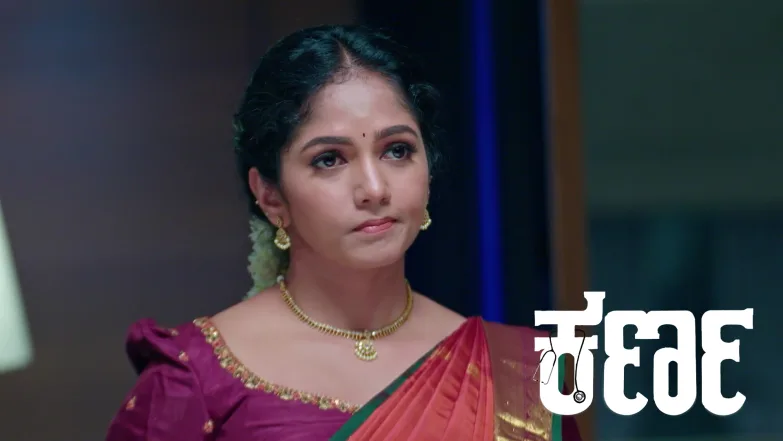 Karna Learns about Arjun’s Love for Nidhi Episode 204