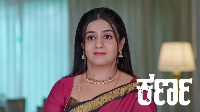 A Suitor Arrives to Meet Nidhi Episode 202