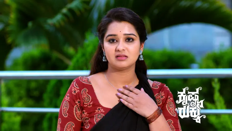 Rukku Completes the Vrat Episode 30