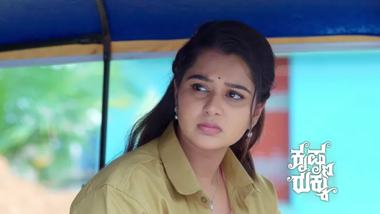 A Deadly Attack on Kalyani Episode 28