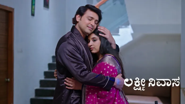 Jahnavi's Angry Outburst Shocks Jayanth Episode 918