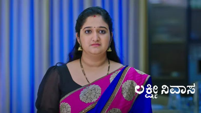 Tanu Tries to Clear Narasimha’s Misunderstanding Episode 923