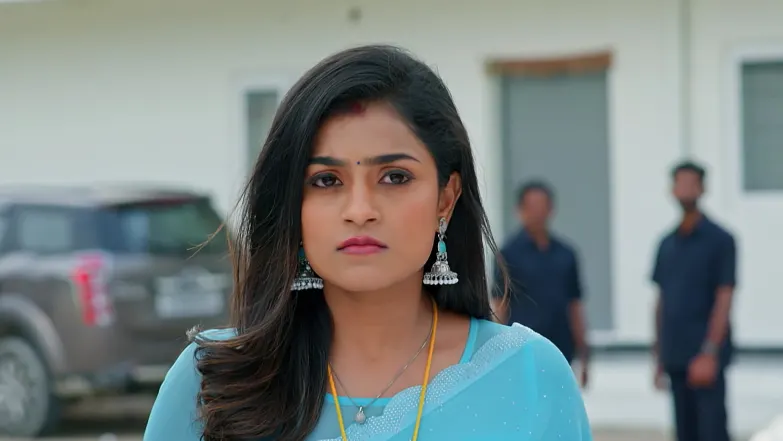 Annapoorneshwari Shocked By Niranjan’s Mess Episode 131