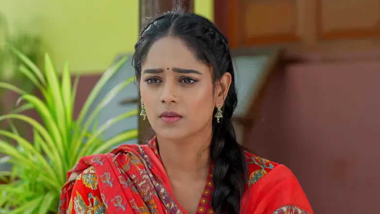Niranjan’s Promise to Vidya Episode 135