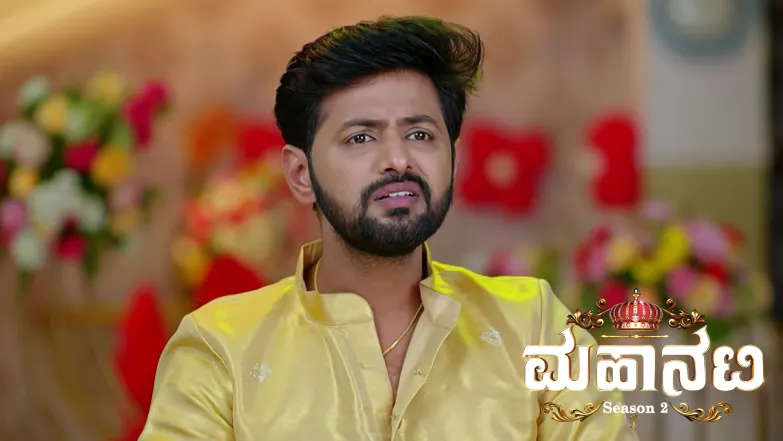 Damini Is Stunned By Ananda Bhairavi’s Influence Episode 400