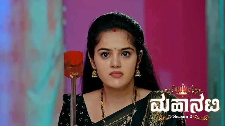 Damini Insults Sharanya over Her Apology Episode 404