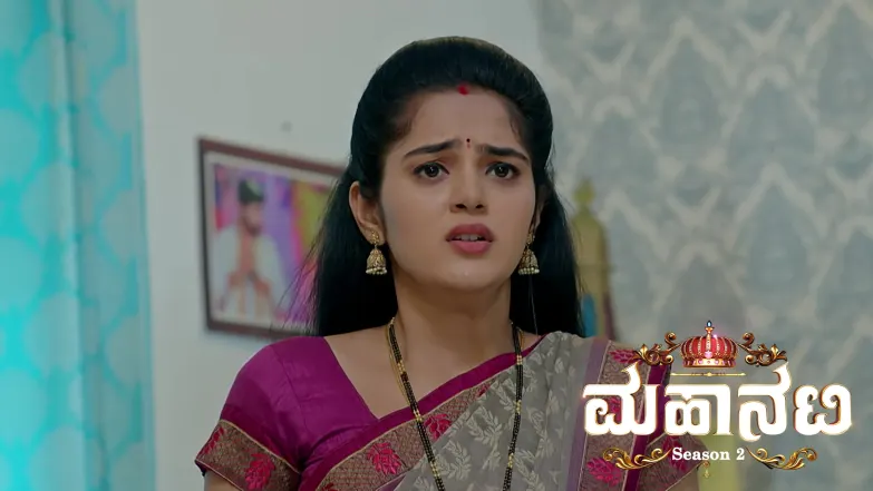 Ananya Reads Chandrashekhar's Letter to Kanchana Episode 406
