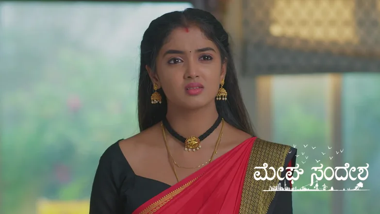 Meghasandesha - April 15, 2026 Episode 543