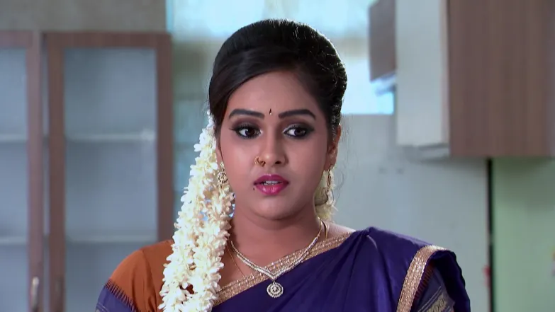 Kanaka Durga’s Move against the Minister Episode 263