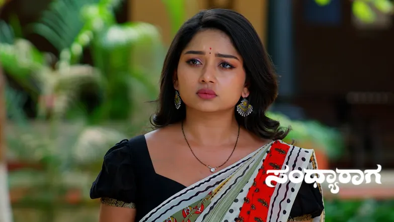 Rajalakshmi Hurt By Pramila’s Rage Episode 1102