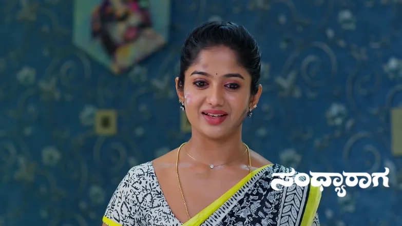 Sandhyaraaga - April 17, 2026 Episode 1103