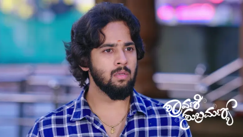 A Guilt‑Ridden Veerendranath Breaks Down in Tears Episode 566