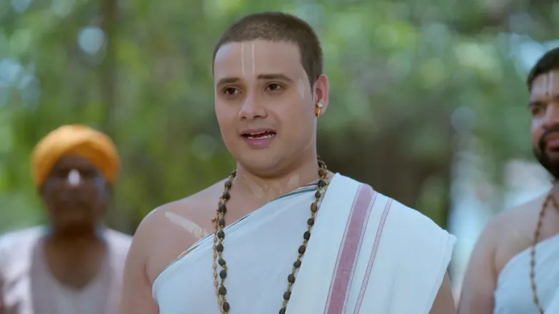 Sri Raghavendra Mahathme - April 19, 2026 Episode 140