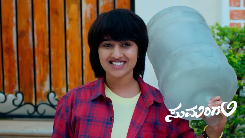 Viraj Drowns Himself in Chaitra's Memories Episode 355
