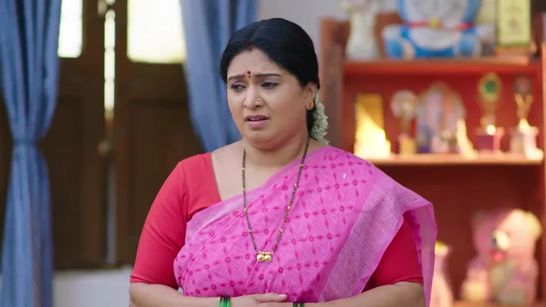 Adi Lakshmi Purana - April 14, 2026 - Best Scene 