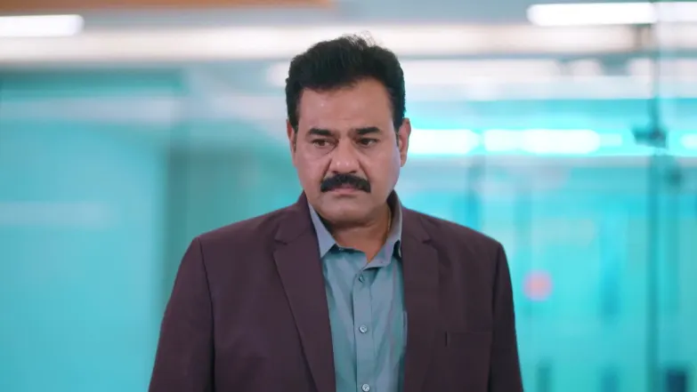Amruthadhaare - April 14, 2026 - Best Scene 