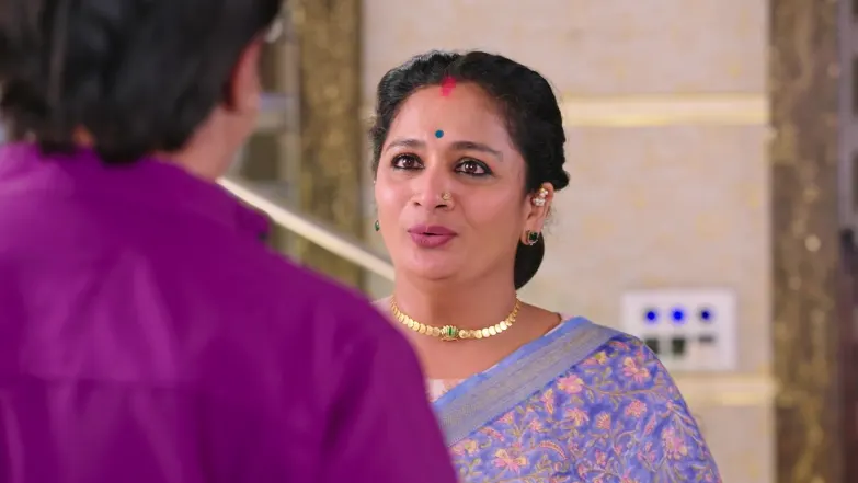Shravani Subramanya - April 17, 2026 - Episode Spoiler