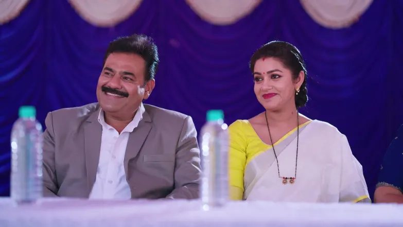 Amruthadhaare - April 18, 2026 - Episode Spoiler
