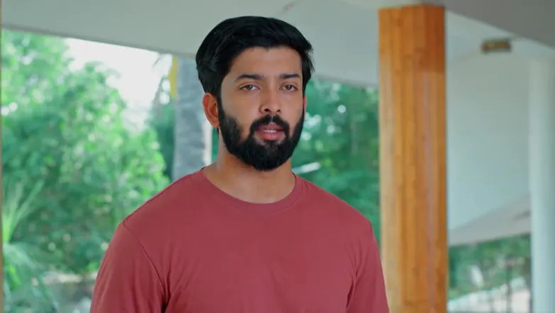 Deergha Sumangali Bhava - April 17, 2026 - Episode Spoiler