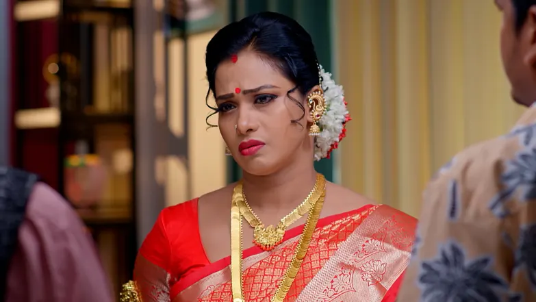 Mane Aliya - April 17, 2026 - Episode Spoiler