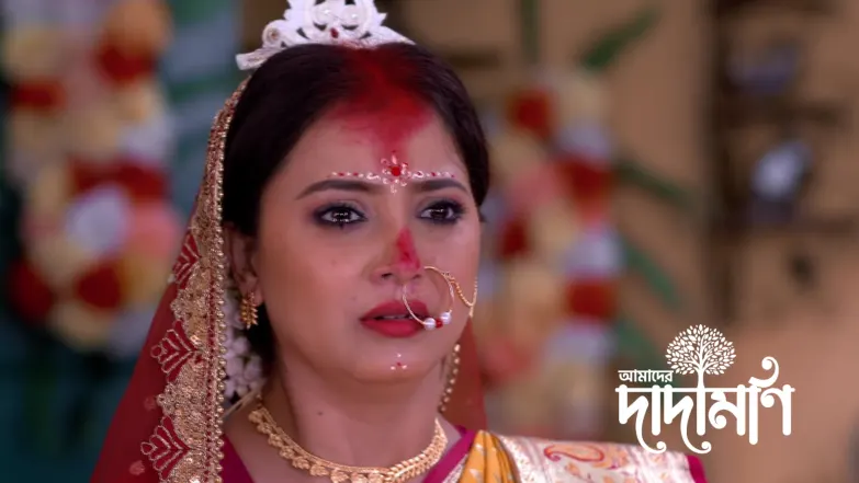 Parvati Confronts Ankur Episode 243