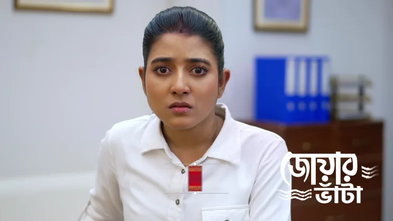 Nisha to Execute Her Bank Robbery Plan Episode 203
