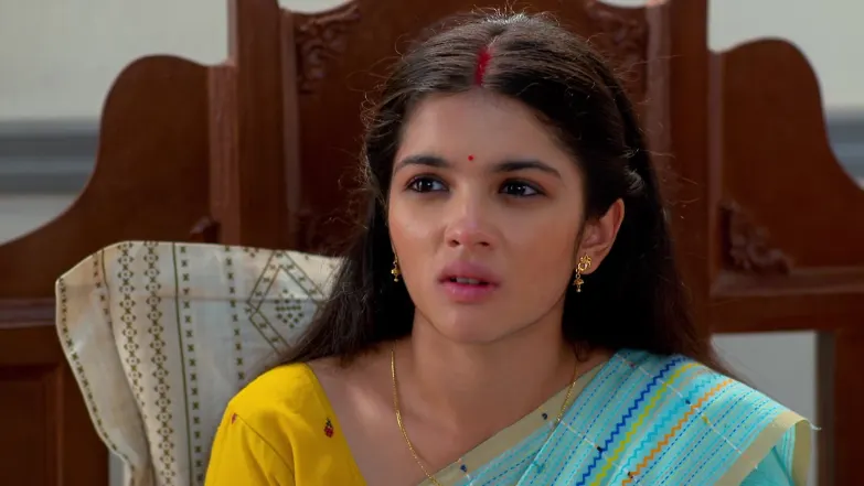 Lajbonti Leaves for Her Village with Anubhab Episode 165