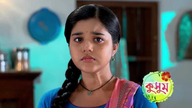 Indrani Sets Standard for Future Daughter‑in‑law Episode 314