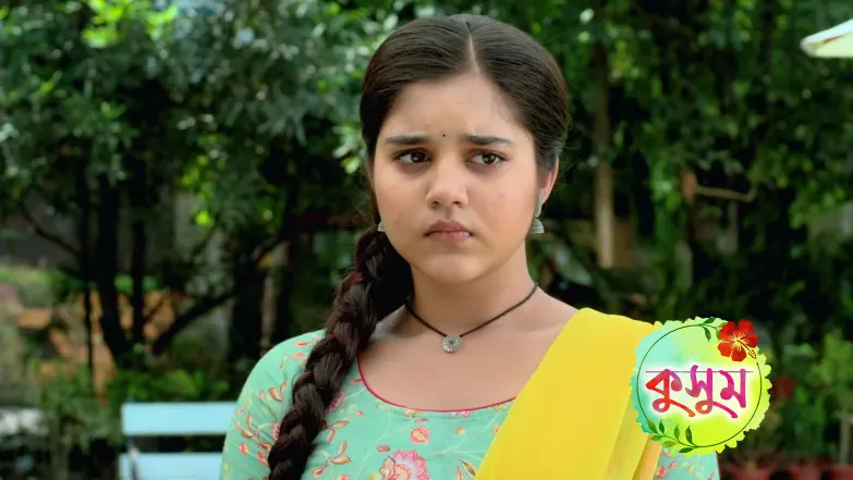 Ayushman's Trick to Make Kusum Jealous Episode 313