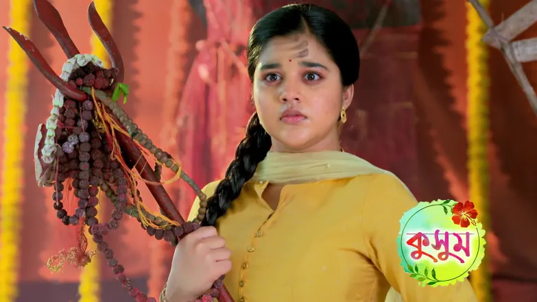 Kusum - April 19, 2026 Episode 317
