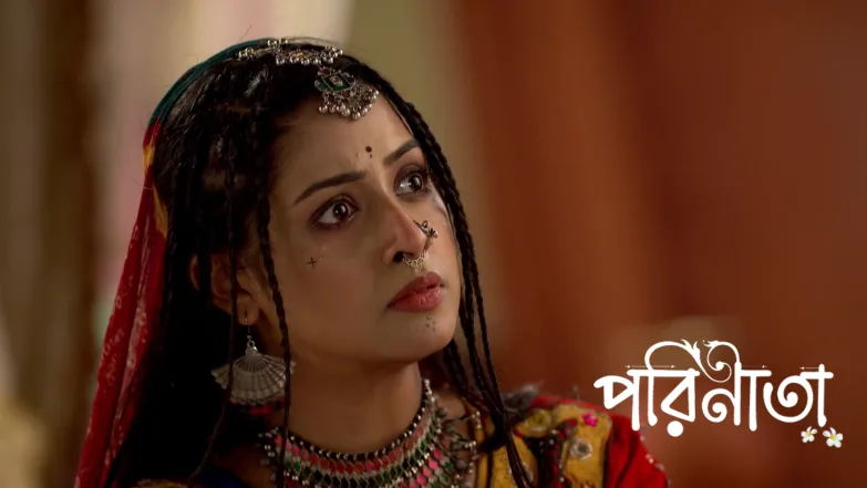 Raja Saheb Plans to Marry Both Parul and Tagor Episode 517