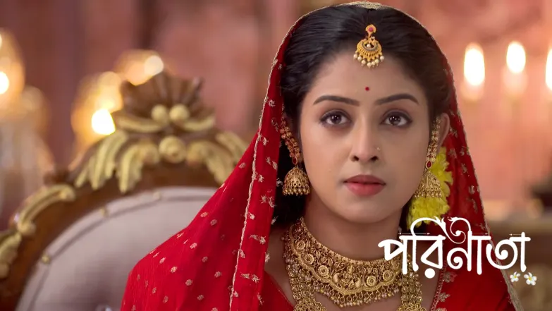 Ritwik Proposes to Ritwik Episode 519