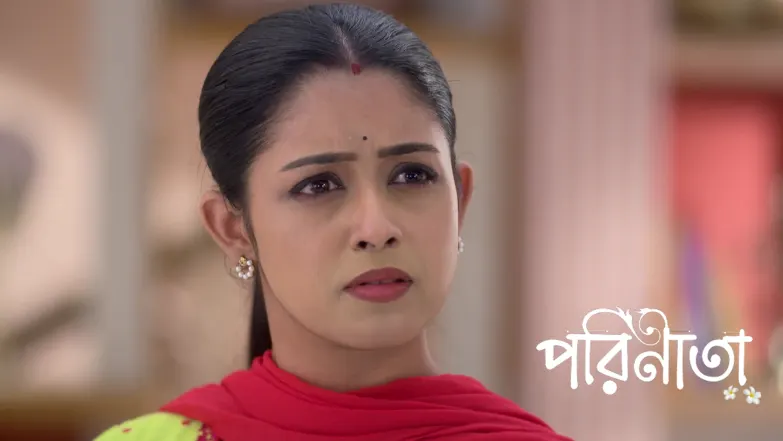 Parineeta - April 18, 2026 Episode 520