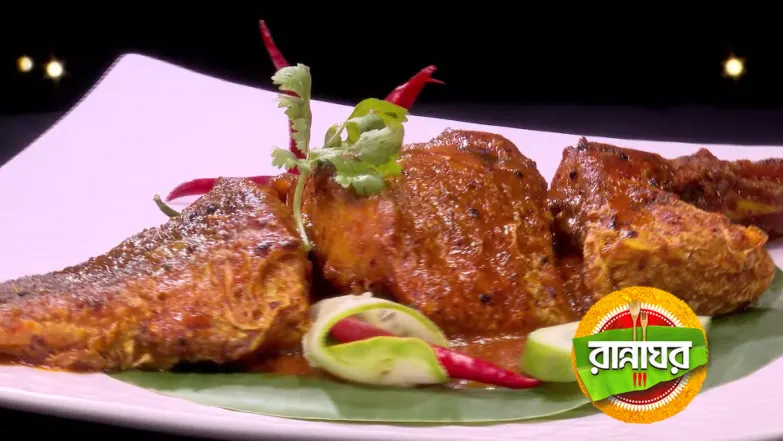 Dab Sabji Manohara and Aam Kasundi Vetki Episode 5651