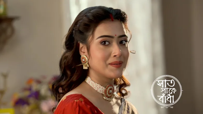 Shubho Faces a Planned Accident Episode 28