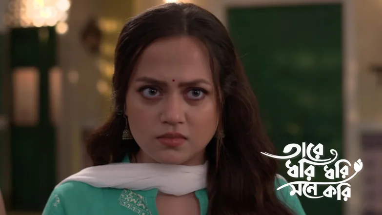 Tare Dhori Dhori Mone Kori - April 19, 2026 Episode 124