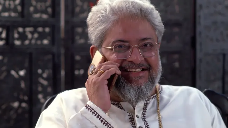 Amader Dadamoni - April 14, 2026 - Best Scene 