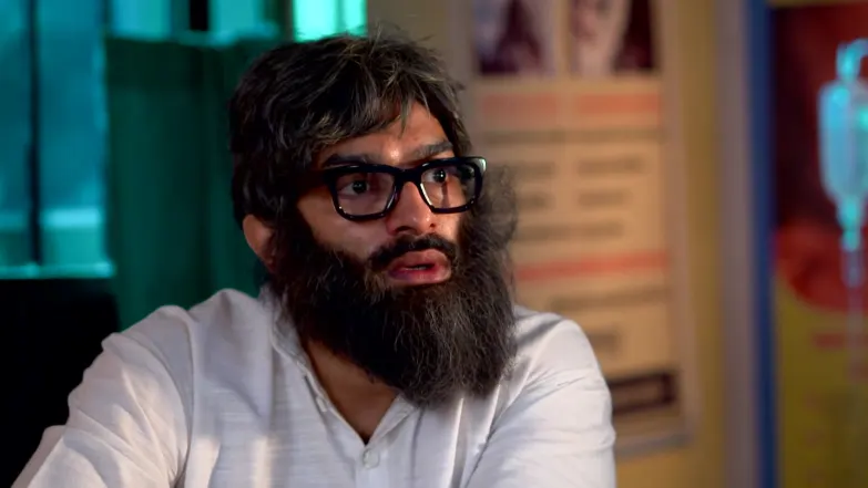 Chirodini Tumi Je Amar - April 18, 2026 - Best Scene 