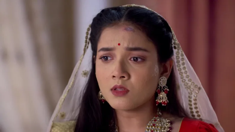 Parineeta - April 16, 2026 - Best Scene 