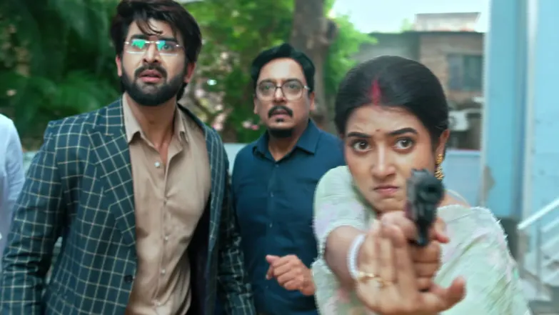 Jowar Bhanta - April 18, 2026 - Episode Spoiler