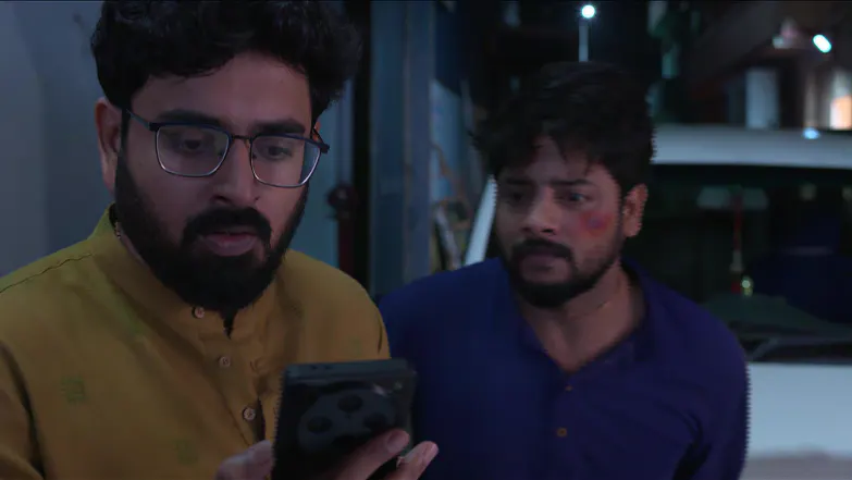 Tare Dhori Dhori Mone Kori - April 16, 2026 - Episode Spoiler
