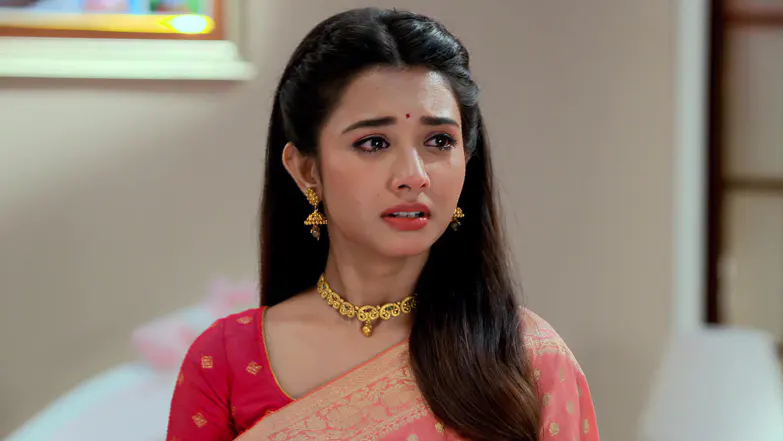 Saat Pake Bandha - April 12, 2026 - Episode Spoiler