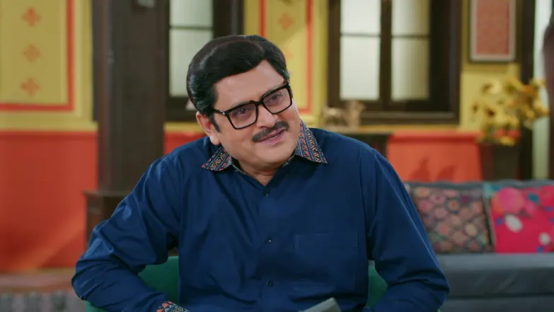 Vibhuti Bites Tiwari Episode 81