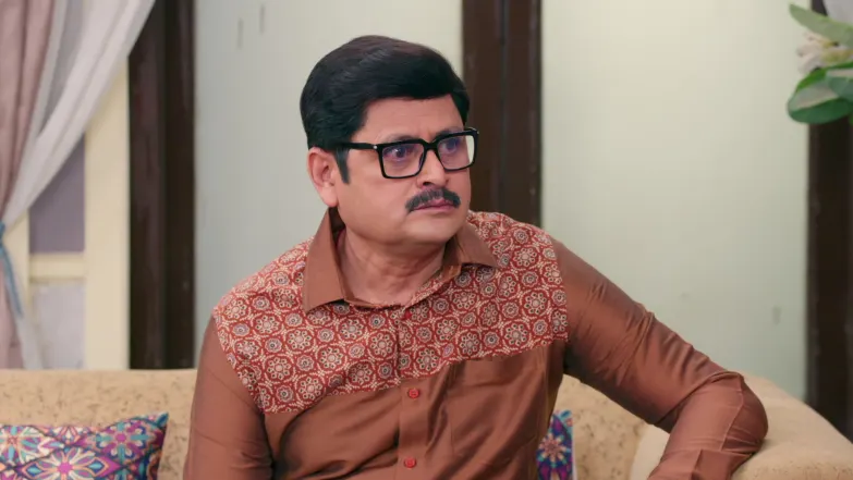 Tiwari and David Tie Vibhuti Up Episode 83