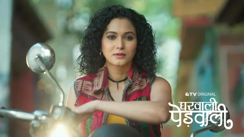 Jeetu Brings Sheena Home Episode 90
