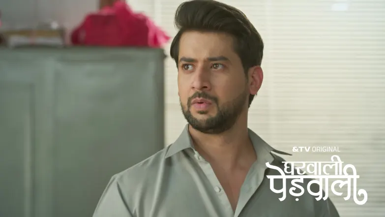 Latika Suspects Jeetu’s Boss Sheena Episode 89