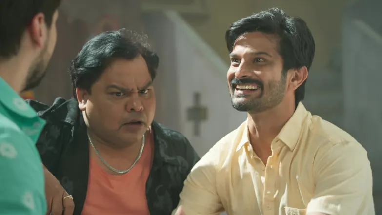 Gharwali Pedwali - April 15, 2026 - Episode Spoiler