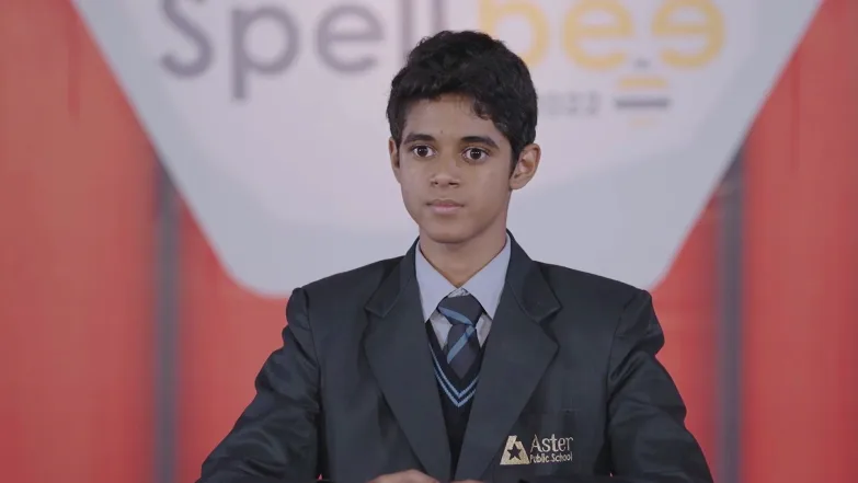 Mind Wars Spell Bee | Senior Championship New Delhi | Mind Wars Episode 14